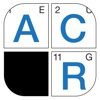 Acrostic Crossword Puzzles - iPadアプリ