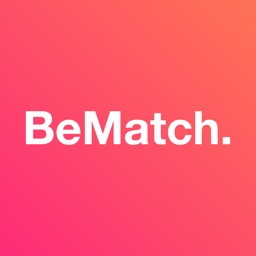 BeMatch. Make new real friends