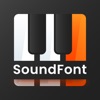 Soundfont Pro: Synth Studio icon