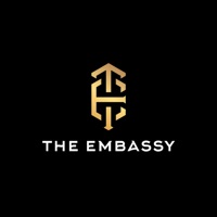 Embassy Lounge logo