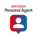 EXPO2025 Personal Agent - AIナビ 