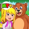 Get My City:Wildlife fun Adventure for iOS, iPhone, iPad Aso Report