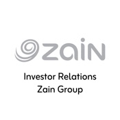 Zain Group Investor Relations