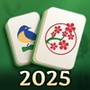 Mahjong Tile Voyage icon