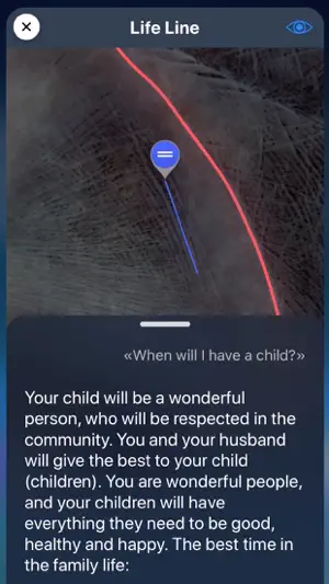 Palmist: Best AI Palm Reader screenshot 1