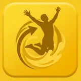 JumpInto: Luyện Thi IELTS 6.5 - Ícone do app