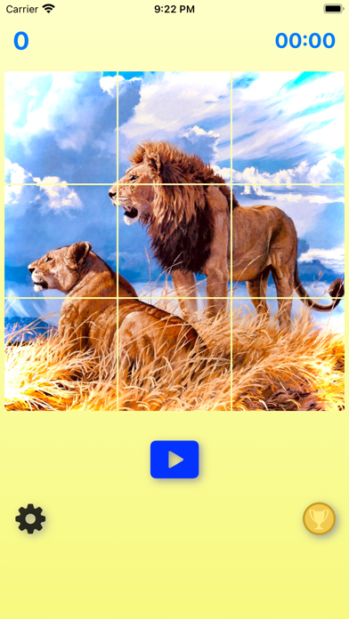 FunPuzzle21 Screenshot