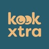 kookxtra icon
