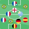 Guess the Football Team 2025 icon