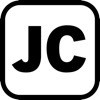 Rated JC app icon - Reference app for iPhone