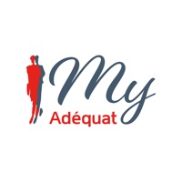  MyAdéquat Application Similaire