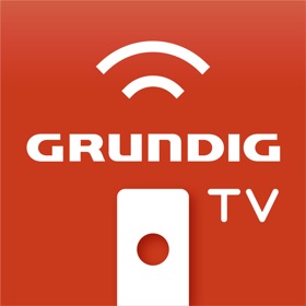 屏幕截图 (7) Grundig Smart Remote