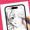 AR Drawing - Sketch & Trace icon