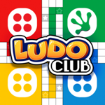 Ludo Club・Fun Dice Board Game на пк