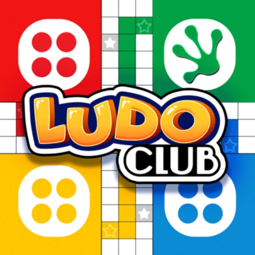 Ludo Club・Fun Dice Board Game Icon