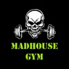 MADHOUSE GYM CT icon