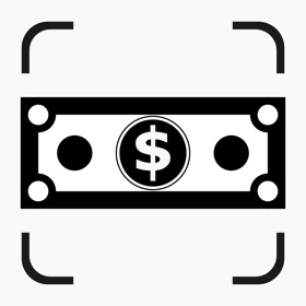 Dollar Bill Scanner - Notes