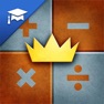 Get King of Math: School Ed for iOS, iPhone, iPad Aso Report