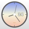 24Clock - AtomBox icon