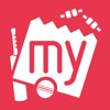 BookMyShow | Movies & Events icon