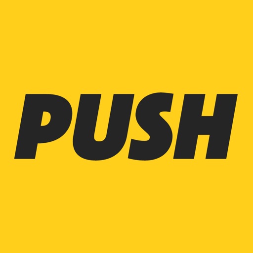 Push背单词-艾宾浩斯记忆学英语生词本