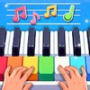Simple Piano Songs Music Games icon