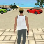 Crime Town Gully Simulator App Cancel