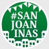 Sanjoaninas icon