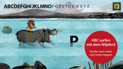 Screenshot #2 pour Der Löwe