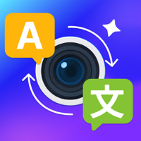 CamAI Translator – Photo Scan