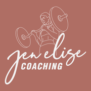 Jen Elise Coaching