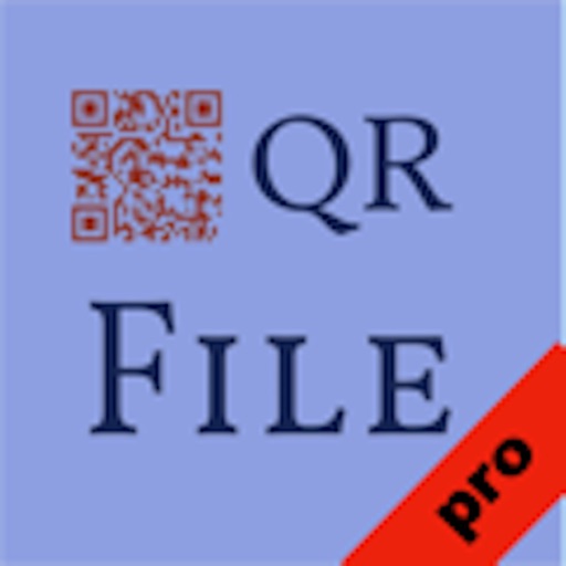 QRFilePro