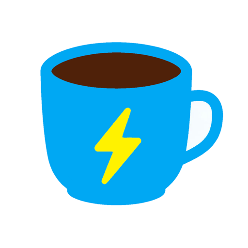 Caffeinate 應用圖示，日本 App Store 價格對比