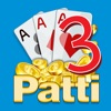 3Patti Legends icon