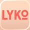 Lykos app icon