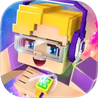 方块堡垒国际服Blockman Go