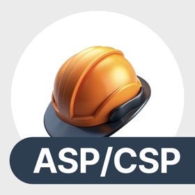 ASP & CSP Exam Prep