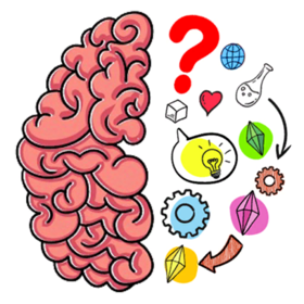 螢幕擷取畫面 (8) Brain Test: Logic Puzzle Games