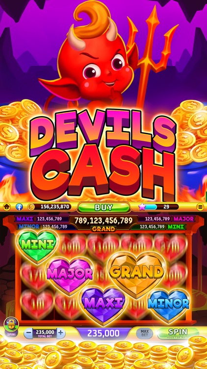 Jackpot Hit Slots - Casino Win