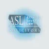 ASL Solicitors delete, cancel