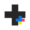 Addition Go icon