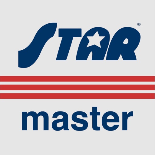 STAR Master app