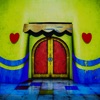 Creepy Monster Horror House 3D icon