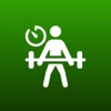 Gym Alert icon