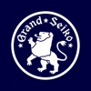 Grand Seiko icon