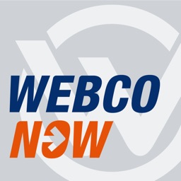 Webco's Trusted Teammate App