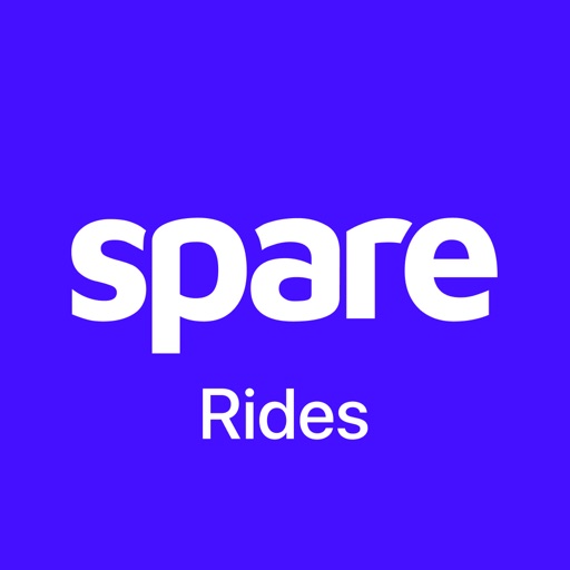 Spare Rides