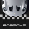 Porsche Track Precision icon