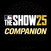 MLB The Show Companion App