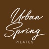 Urban Spring Pilates icon